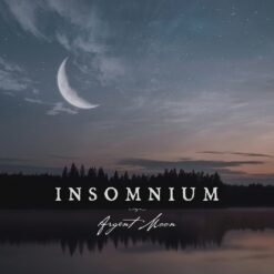 Insomnium "Argent Moon" EP