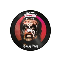 King Diamond "Conspiracy" Pic-LP