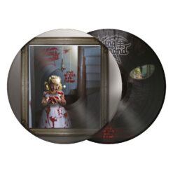 King Diamond "Give Me Your Soul... Please" Pic-2LP