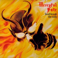 Mercyful Fate ja King Diamond