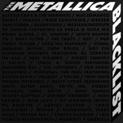 Various "The Metallica Blacklist" 7LP