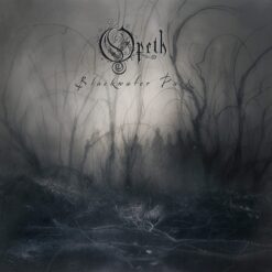 Opeth "Blackwater Park" CD