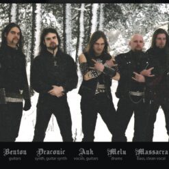 3 erinevat Tharaphita CD-d