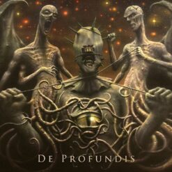 Vader "De Profundis" Digipak CD
