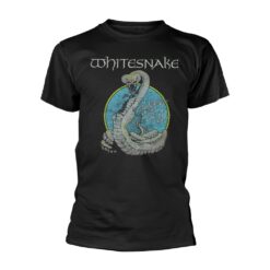 Whitesnake "Circle Snake" TS