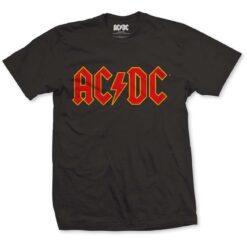 AC/DC "Logo" TS
