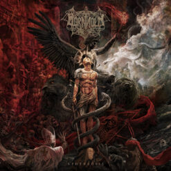 Bornholm "Apotheosis" Gatefold LP