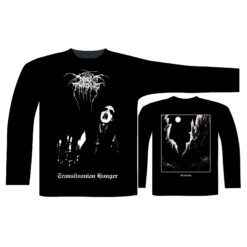 Darkthrone "Transilvanian Hunger" LS