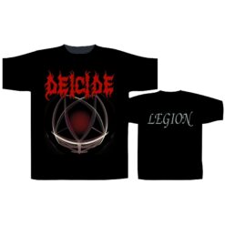 Deicide "Legion" TS