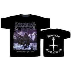Dissection "Storm Of The Lights Bane" TS