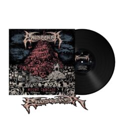 Endseeker "Mount Carcass" Gatefold LP
