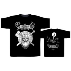 Ensiferum "Sword & Axe" TS