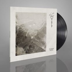Gaahls Wyrd "The Humming Mountain" 10" EP
