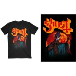 Ghost "Hunter's Moon" TS