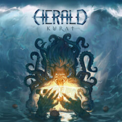 Herald "Kurat" CD