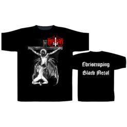 Marduk "Christraping Black Metal" TS