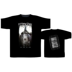 My Dying Bride "Turn Loose The Swans" TS