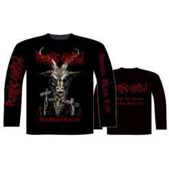 Rotting Christ "Thy Mighty Contract" LS