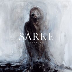 Sarke "Allsighr" Gatefold LP