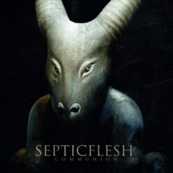 Septicflesh "Communion" Gatefold LP