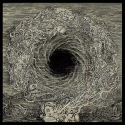 Watain "Lawless Darkness" Gatefold 2LP