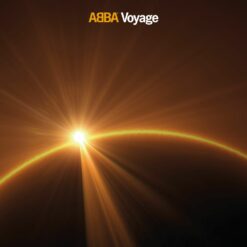 ABBA "Voyage" Digipak CD
