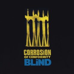 Corrosion Of Conformity "Blind" Gatefold 2LP
