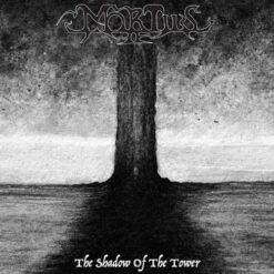 Mortiis "The Shadow Of The Tower (Ltd.)" CD Digibook