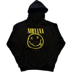 Nirvana "Smiley" Pusa / HSW