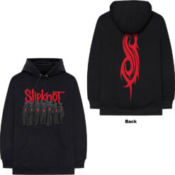 Slipknot "Choir" Pusa / Hoodie