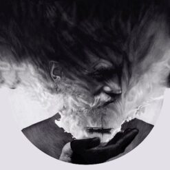 Somali Yacht Club "The Sea" 2LP CRYSTAL CLEAR