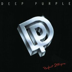 Deep Purple "Perfect Strangers" CD