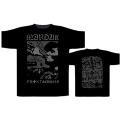 Marduk "Frontschwein Bottle" TS