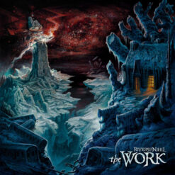 Rivers Of Nihil "The Work" CD digipak