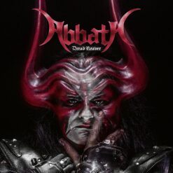 Abbath "Dread Reaver" Digipak CD