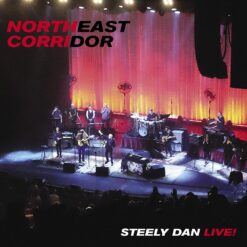 Steely Dan "Northeast Corridor" 2LP