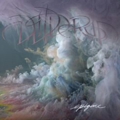 Wilderun "Epigone" CD digipak