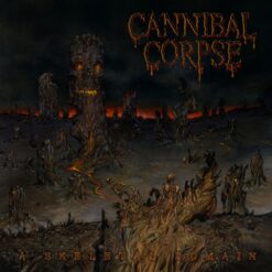 Cannibal Corpse "A Skeletal Domain" Digipak CD
