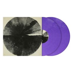 Cult Of Luna "A Dawn To Fear" Gatefold PURPLE WHITE MARBLED 2LP
