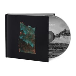 Cult Of Luna "The Long Road North" CD digibook