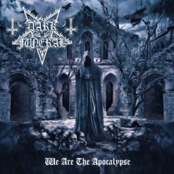 Dark Funeral "We Are The Apocalypse" LP