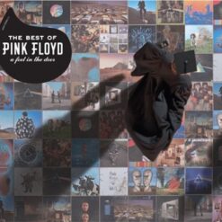 Pink Floyd "A Foot In The Door - The Best Of Pink Floyd" Digisleeve CD