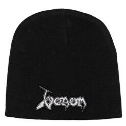 Venom "Logo" Talvemüts / Beanie