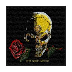 Alchemy "The Alchemist" Embleem / Patch