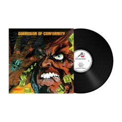 Corrosion Of Conformity "Animosity" LP