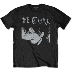 Cure, The "Robert Illustration" TS