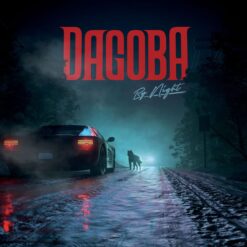 Dagoba "By Night" Gatefold LP