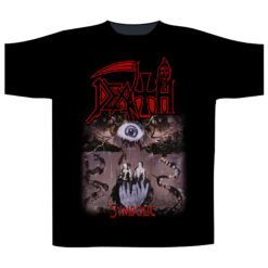 Death "Symbolic" TS