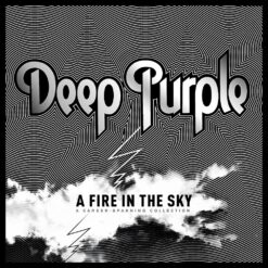 Deep Purple "A Fire In The Sky" Digipak 3CD
