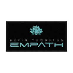 Devin Townsend "Empath" Embleem / Patch